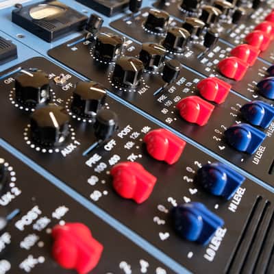 Tree Audio Roots Console image 5