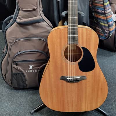 Furch Blue D-MM 2024 Dreadnought Solid/Solid, Dlx Bag, Free Shipping! image 2