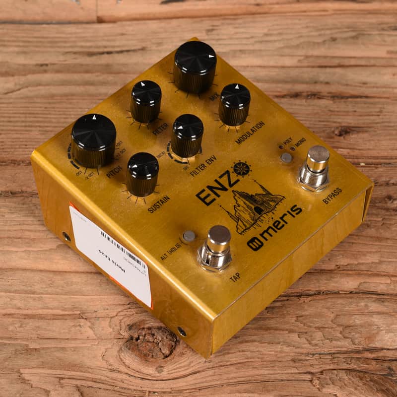 Meris Enzo