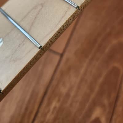 Fender Jerry Donahue Hellecaster Stratocaster neck image 15