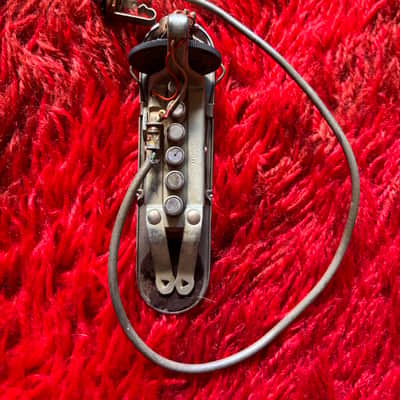Vintage DeArmond Model 210 Acoustic Pickup image 3