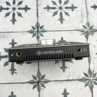 Universal Audio Apollo Twin X Duo Gen 2 Thunderbolt Audio Interface image 4