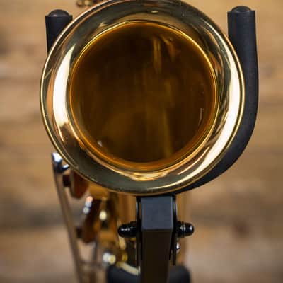 Yamaha Advantage Alto Saxophone YAS-200ADII image 9