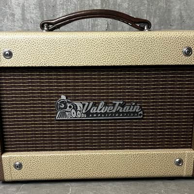 Valvetech Spring Thing Tube Reverb image 1