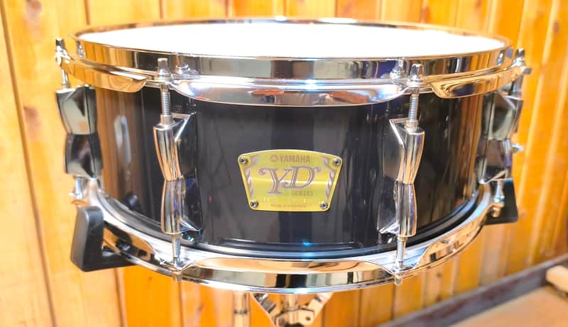 Yamaha YD 2005 - Black image 1