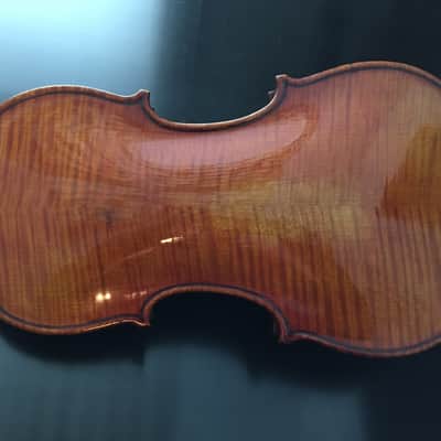 1950 Jago Peternella violin, Venezia image 12