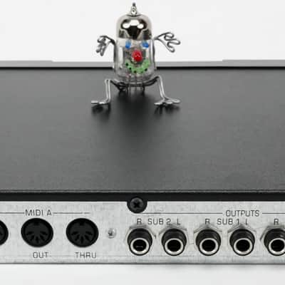 EMU E-MU Proteus 2000 Synthesizer Rack Ears +Composer + Neuwertig+ 1,5J Garantie image 9