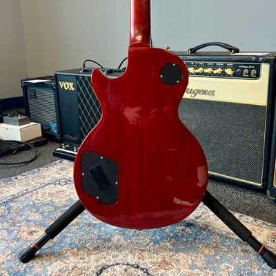 Gibson Les Paul Classic 100th Anniversary Guitar with Hard Case image 6