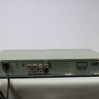 Nexxtech Slimline DVD Player Deck image 3