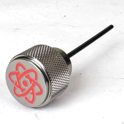 Custom Emmons Pedal Steel Guitar Adjustment Wrench tuning tool, for Push/pull NICE! image 1