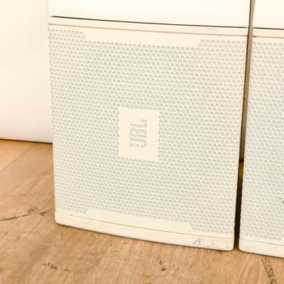 JBL VRX932LA-1 12" Two-Way Line Array Loudspeaker System (PAIR) CG01RKN image 5