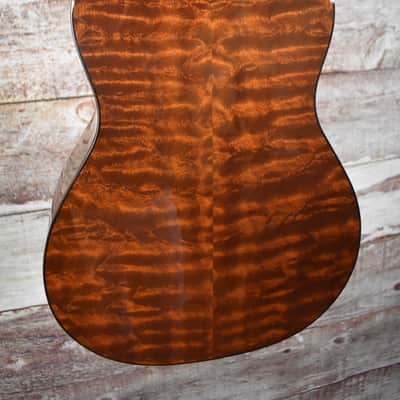 Bedell SS-P-MS/HM 2023 - The Tree Mahogany | Moon Spruce image 4