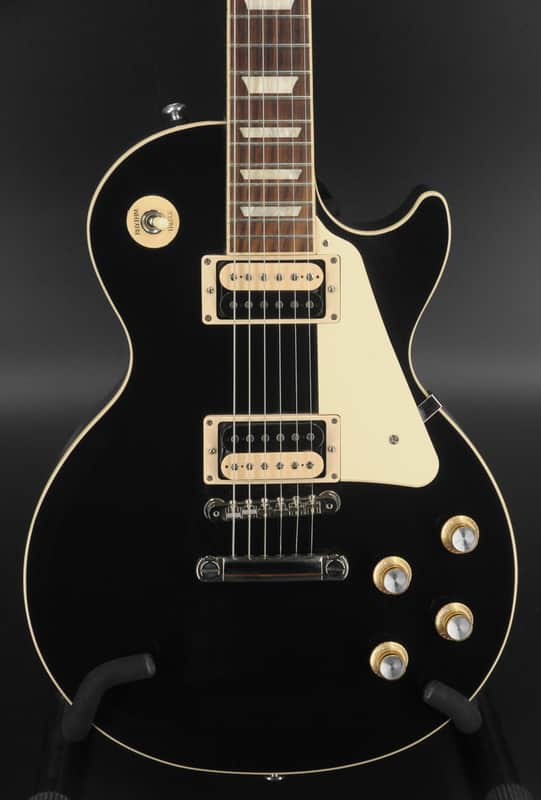 Gibson Les Paul Classic