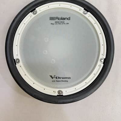 Roland PDX-6A V Single Trigger Drum Mesh Head PDX6A image 3