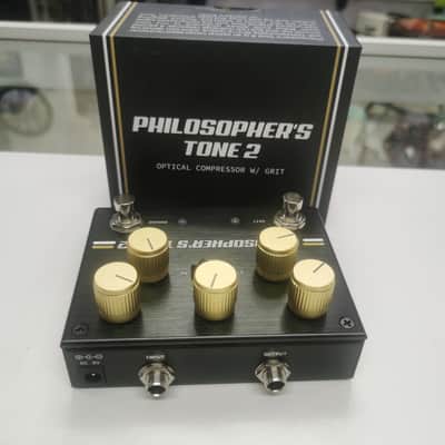 Pigtronix philosopher's tone 2 2024 image 2