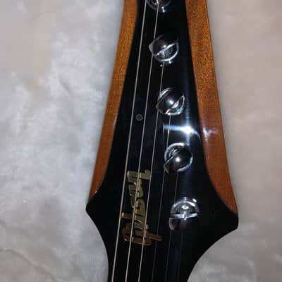 Gibson Firebird V 2010 - 2013 - Vintage Sunburst (2012) image 7