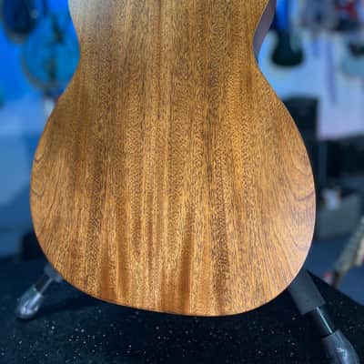 Martin 00-15M Acoustic Guitar - Satin Natural Mahogany Get Plek'd Free! 775 image 10