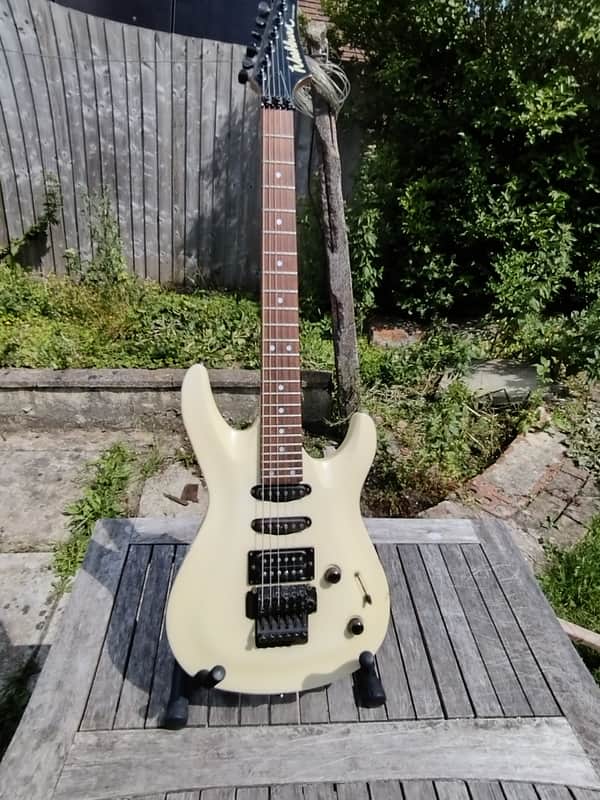 Washburn KC-90 Chicago Series image 1