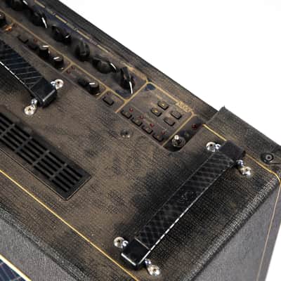 Vox Digital Effects  Owned by Mike Campbell image 6