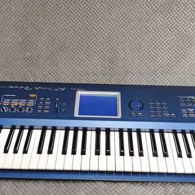 Korg Triton Extreme + MOSS ✅ The Ultimate 00s Vacuum Tube Flagship ✅ Rare Pre-Installed MOSS Physical Modeling Board ✅ Fully Checked & Cleaned ✅ Pure Analog Valve Power & Multi-Synthesis Titan ✅ FREE Worldwide Shipping image 7