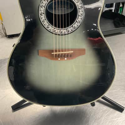 Ovation CC57 Celebrity 1987 - 1993 - image 2