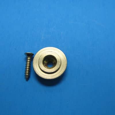 Vintage NOS Fender Bass String Retainer image 2