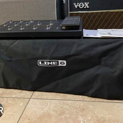 Line 6 Spider V 240HC w/ FBV-3 Foot Controller image 3