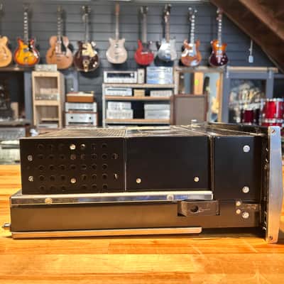 McIntosh MC2505 Power Amplifier For Local Pickup Only at our shop in Milwaukee, WI imagen 10