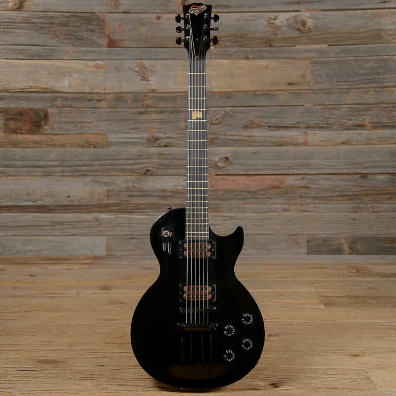 Gibson Les Paul Menace 2006 | Reverb