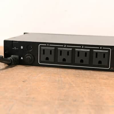 Dataprobe iBootBar sBB-N15 Remote Control Power Strip CG01SUA image 9