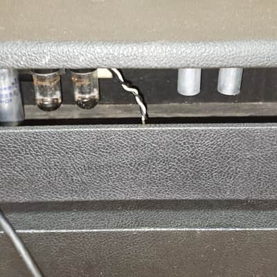 Fender Bassman 20 Bass Guitar Tube Amp image 9