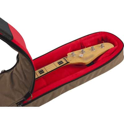 Gator GT-BASS-TAN GT marron pour basse électrique image 8