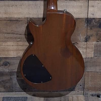 1980 Gibson Firebrand Les Paul "The Paul" Deluxe W/HSC image 10