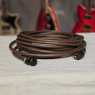 Yamaha RA-200 Rotary Cabinet 1970s Blue/Brown/Silver Local Pickup Only at Milwaukee Vintage image 11