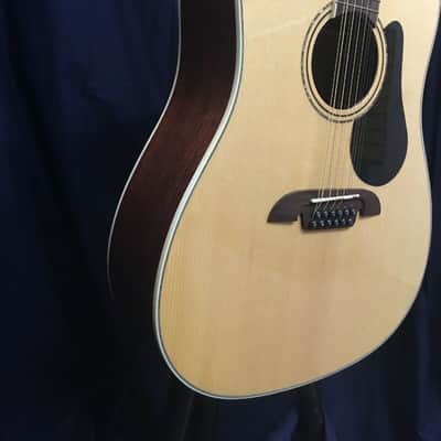 Alvarez  AD60-12 image 4