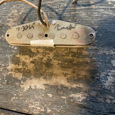 Fender Mustang/Duo-sonic pickup 1965 image 2