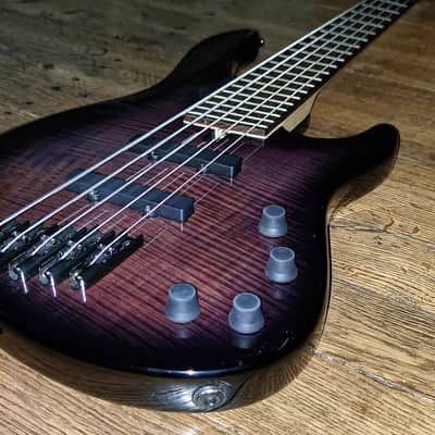 Grosmann 5 FF Custom Bass image 10