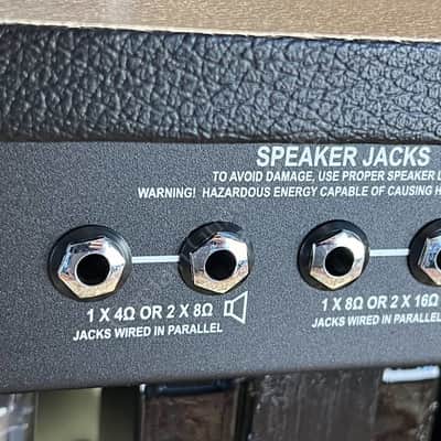 2020 PRS - Archon 50 Combo - ID 4965 image 17