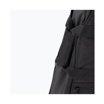 On-Stage Economy Classical Guitar Bag (Black) image 7