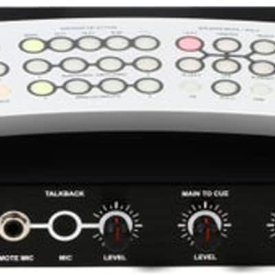 Dangerous Music MONITOR ST Monitor Controller with Remote Control image 2