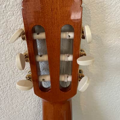 Alhambra Linea Professional - Cedar Top image 6