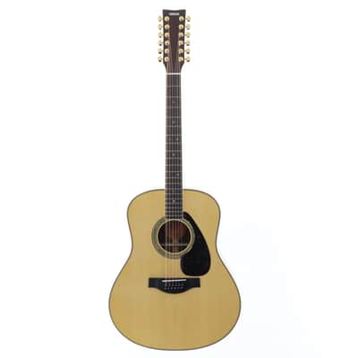 YAMAHA LL16-12 ARE Natural [IKX110451] (07/06) image 13