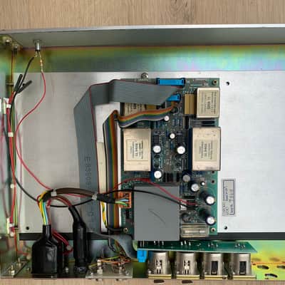 Cranford audio summing Pro interface image 3