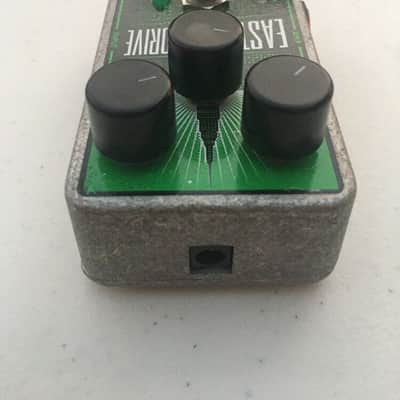 Electro Harmonix East River Drive Pete’s Pedals Boost Mod Guitar Effect Pedal image 5