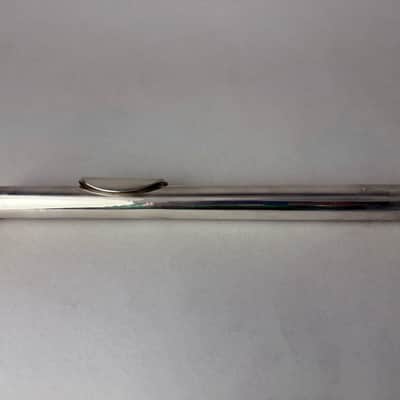 Haynes Handmade French Model Flute 32xxx image 6