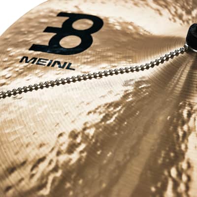MEINL BACON image 4