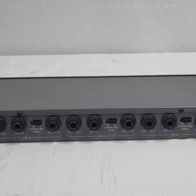 Aphex 105 logic assisted gate image 2