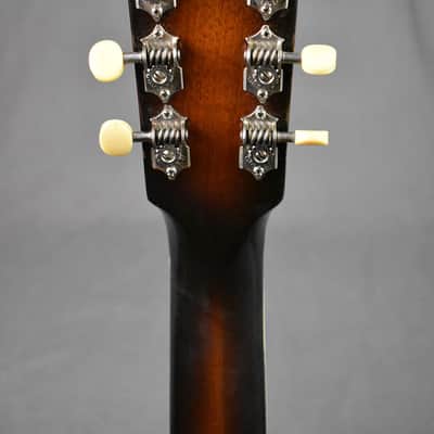 1935 Gibson L-75 Round-Hole image 24