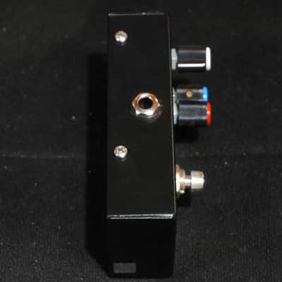 FREDRIC EFFECTS Regent 150 Preamp [L492] (05/18) image 3