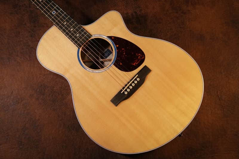 Martin SC-13e image 1